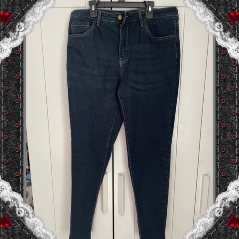 Serra Jeans~
